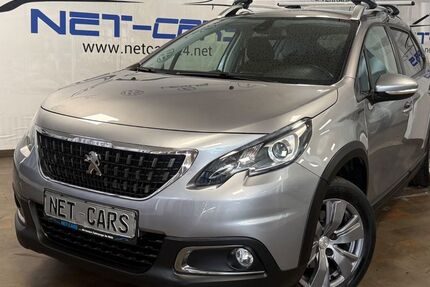 Peugeot 2008 119.000 km 10.850 &euro; Hilden 40721
