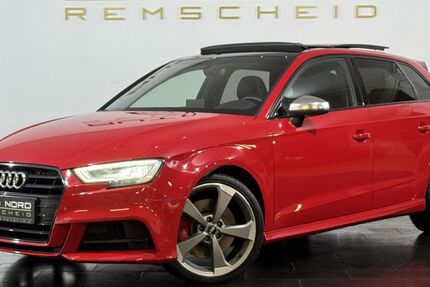 Audi S3 66.900 km 31.990 &euro; Remscheid 42897