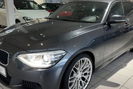 BMW 125 97.000 km 14.200 &euro; Essen 45139