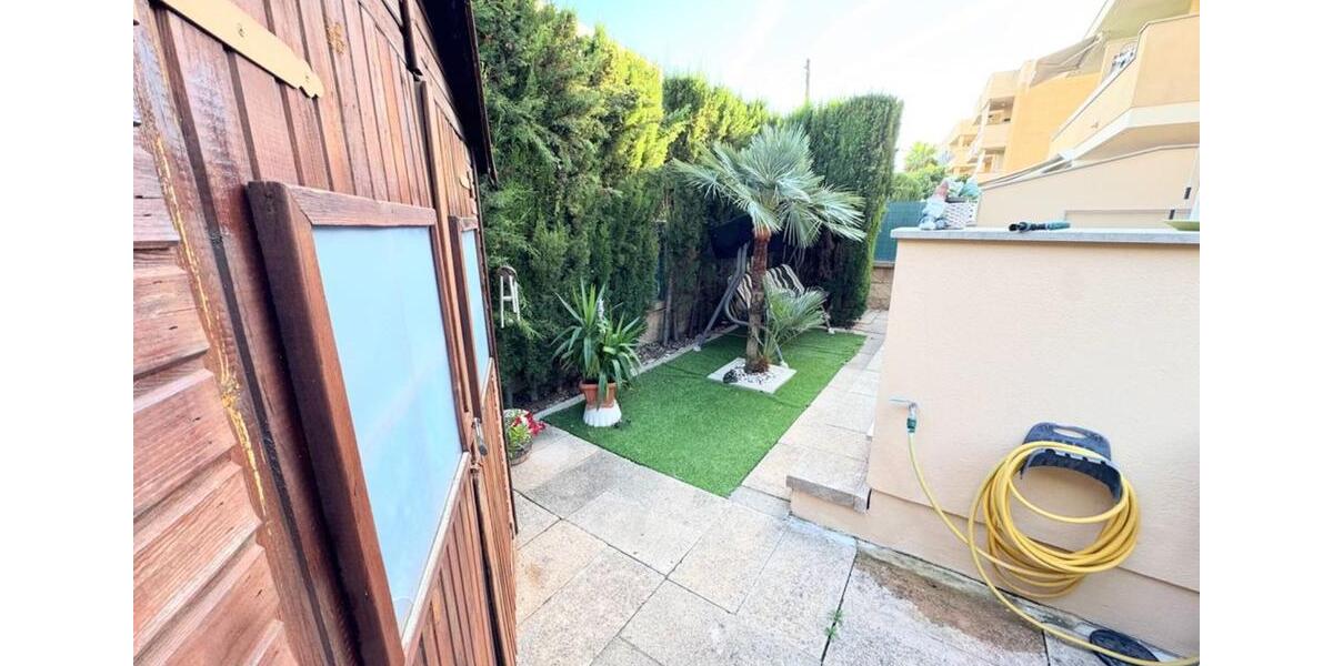 Ferienimmobilie Wuppertal Unterbarmen - 1.500&euro; | Angebot:23796115