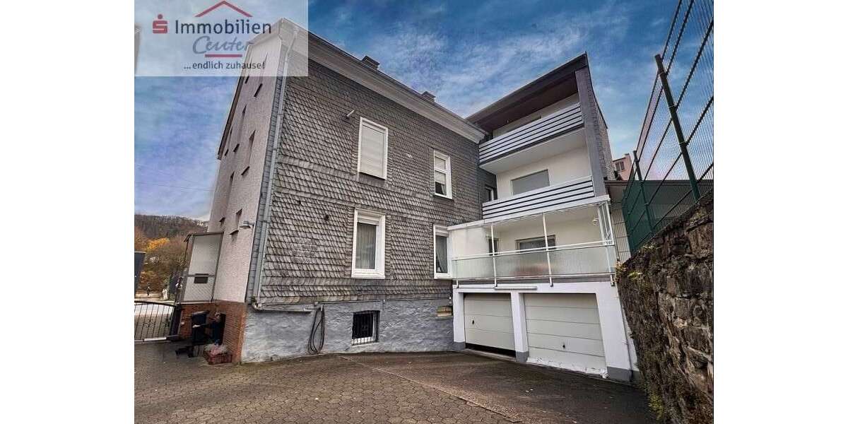 Einfamilienhaus Hagen Hagen-Mitte - 13 Zimmer, 423 m&sup2;, 389.000&euro; | Angebot:25117847