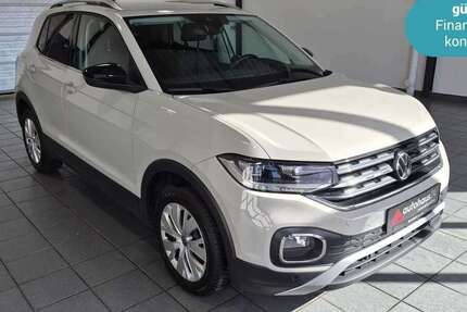 VW T-Cross 82.678 km 17.790 &euro; Wuppertal - Barmen 42287