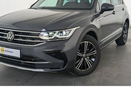 VW Tiguan 71.950 km 34.960 &euro; Düsseldorf 40599
