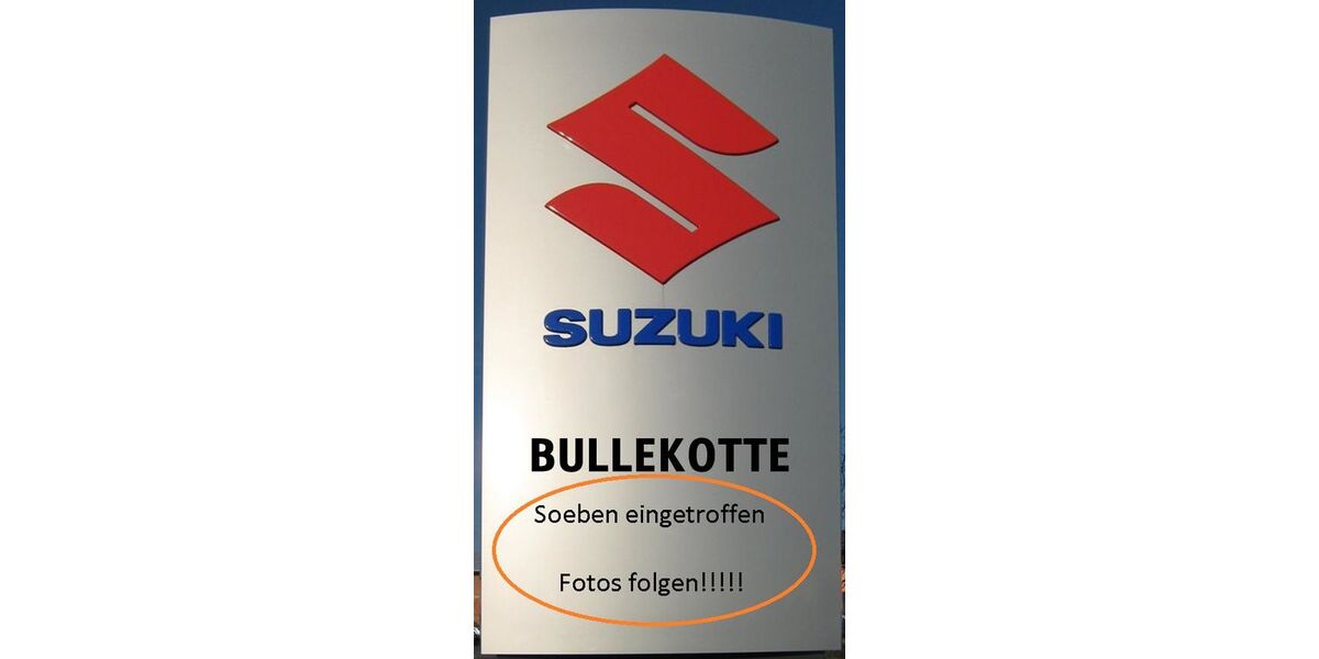 Suzuki Ignis 18.500 km 18.890 &euro; Gelsenkirchen 45899