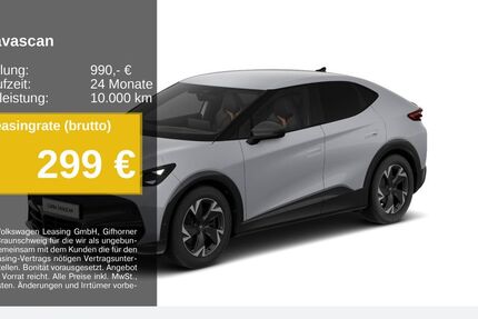 Cupra Tavascan 12.871 km 38.890 &euro; Bochum 44809