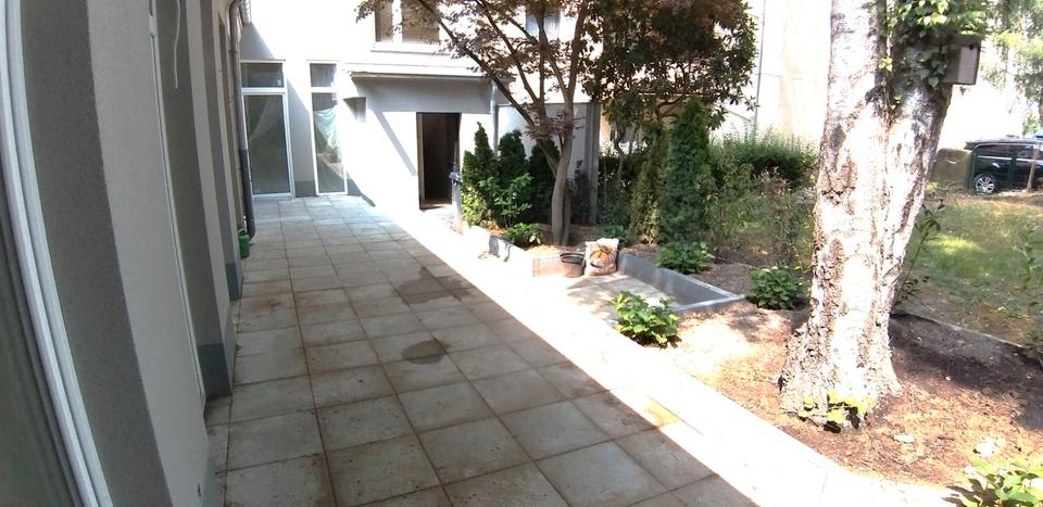 Hochparterre Wuppertal Gemarkung Elberfeld - 1 Zimmer, 48 m&sup2;, 395&euro; | Angebot:26003626