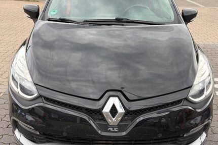 Renault Clio 44.200 km 18.400 &euro; Wuppertal 42277