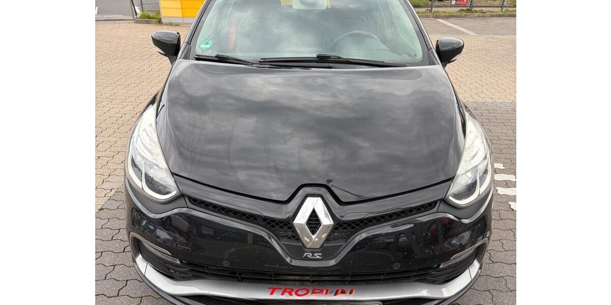 Renault Clio 44.200 km 18.400 &euro; Wuppertal 42277