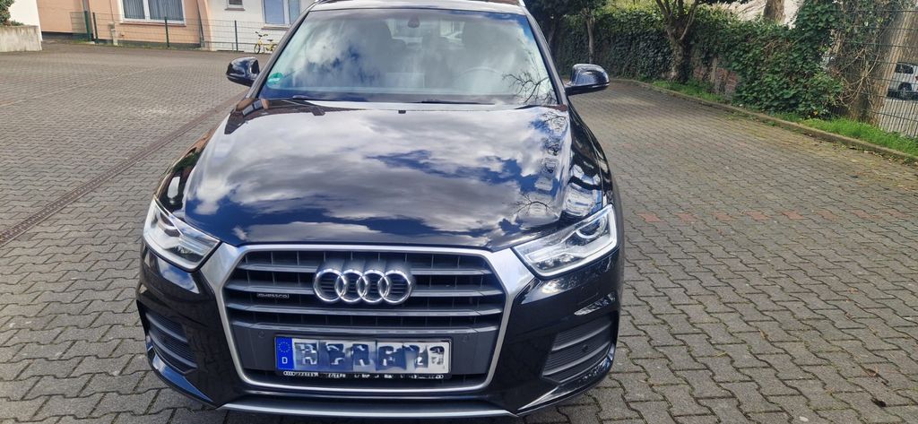 Audi Q3 135.000 km 13.990 &euro; MÜLHEIM an der Ruhr 45468