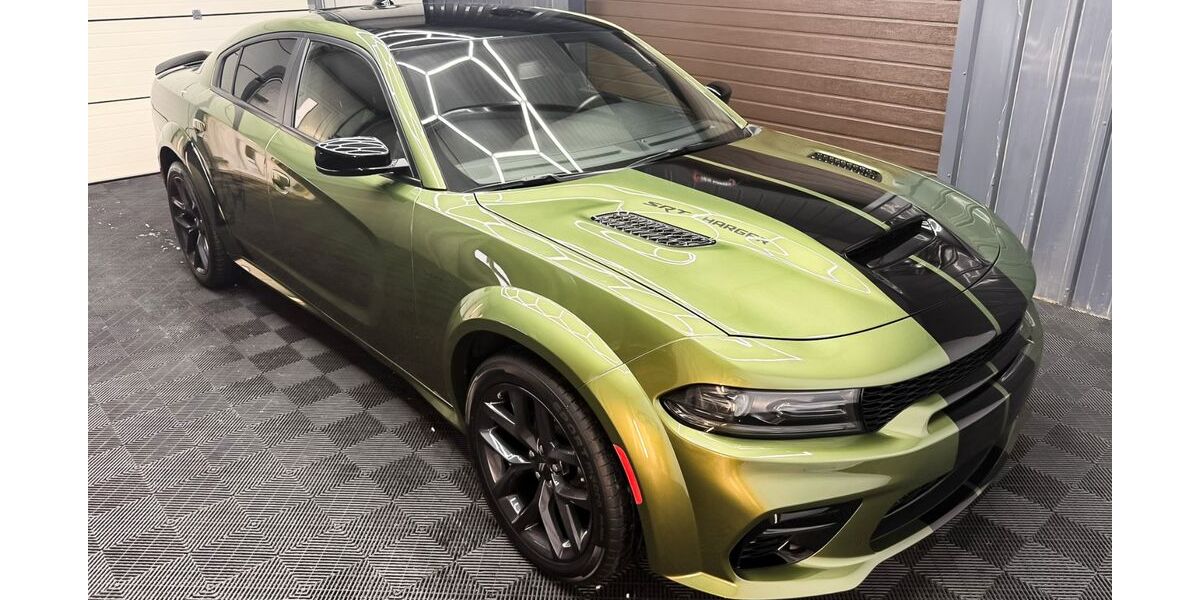 Dodge Charger 55.800 km 32.999 &euro; Bochum 44809