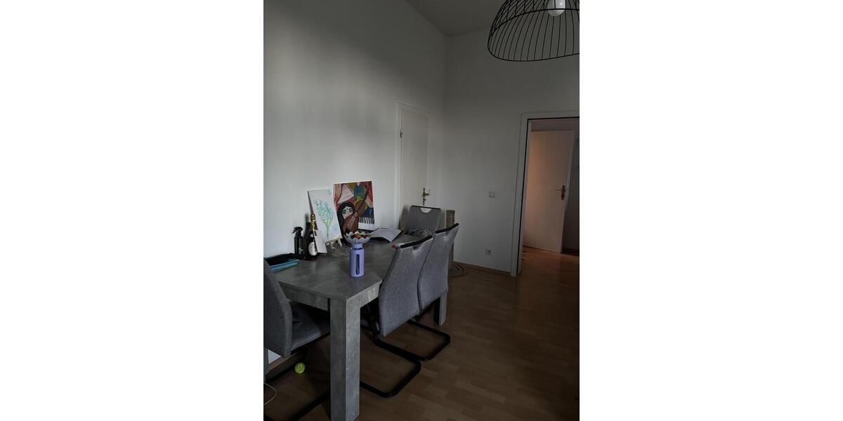 Einfamilienhaus Wuppertal Elberfeld - 2 Zimmer, 41 m&sup2;, 370&euro; | Angebot:26544415