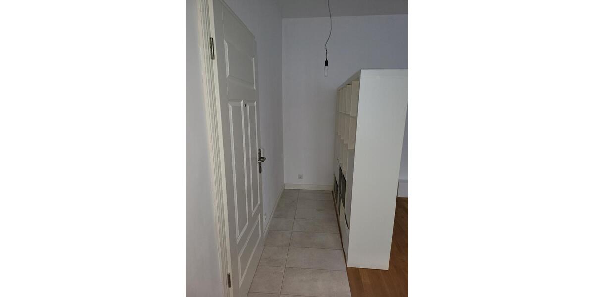 Etagenwohnung Wuppertal Arrenberg - 4 Zimmer, 67 m&sup2;, 695&euro; | Angebot:26396568
