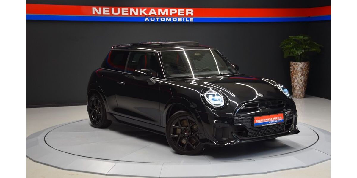 Mini Cooper C 12.800 km 31.990 &euro; Remscheid 42853