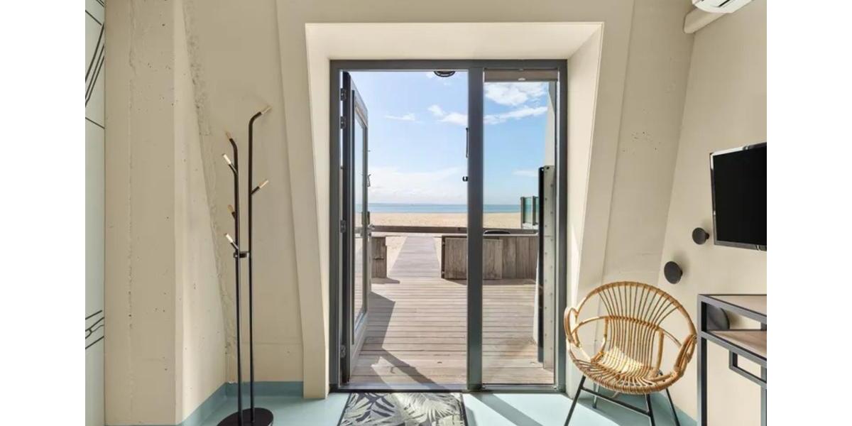 Ferienimmobilie Wuppertal Elberfeld - 206&euro; | Angebot:18783132