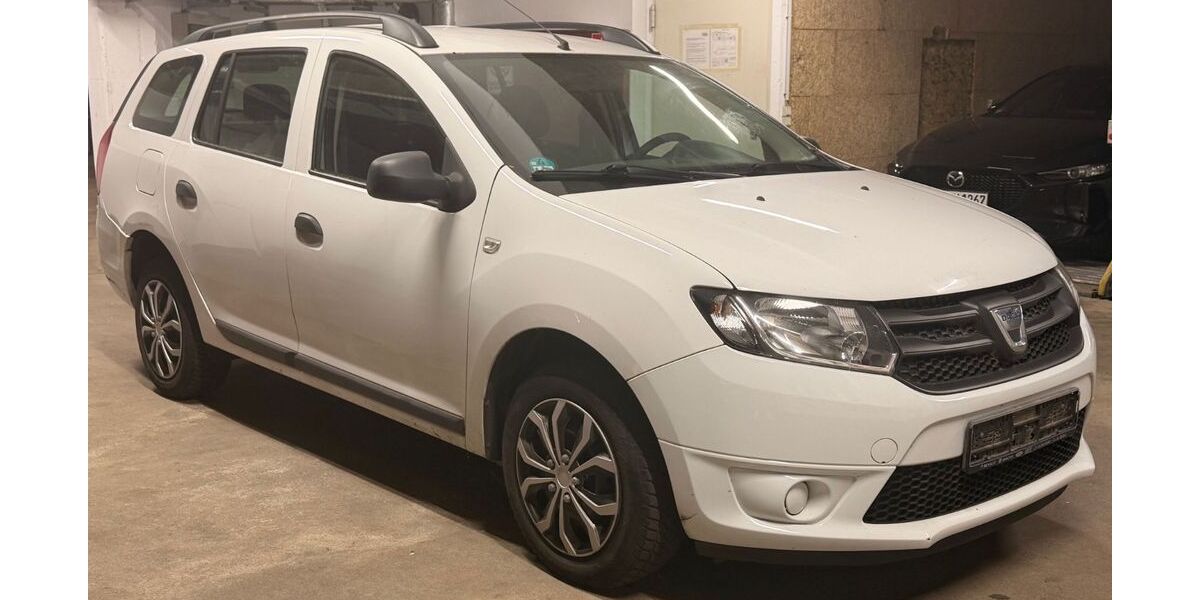 Dacia Logan 217.888 km 1.400 &euro; Gelsenkirchen 45884