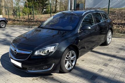 Opel Insignia 251.252 km 7.000 &euro; Erkrath 40699