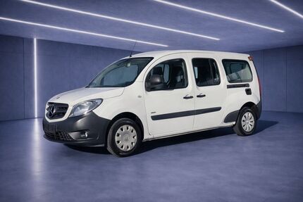 Mercedes-Benz Citan 210.000 km 10.500 &euro; Essen 45141