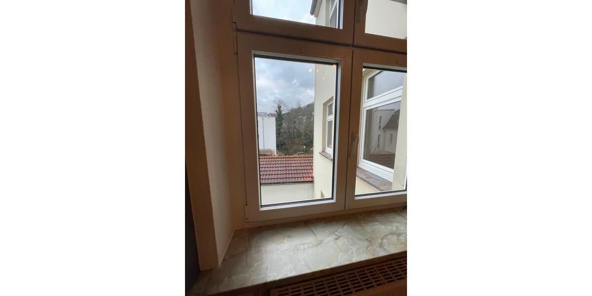 Etagenwohnung Gevelsberg - 4 Zimmer, 90 m&sup2;, 590&euro; | Angebot:26367879