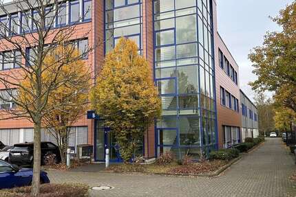 Gewerbeobjekt Langenfeld Richrath - 4.340&euro; | Angebot:27335317