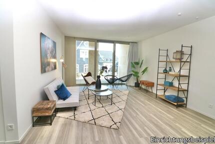 Wohnung Solingen - 2 Zimmer, 97 m&sup2;, 1.116&euro; | Angebot:24850960