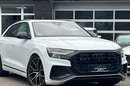 Audi SQ8 155.000 km 64.471 &euro; Bochum 44894