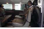 Mercedes-Benz V 300 d Edition lang Leder Mbux AHK Kamera 33.362 km 51.900 &euro; Wuppertal 42327