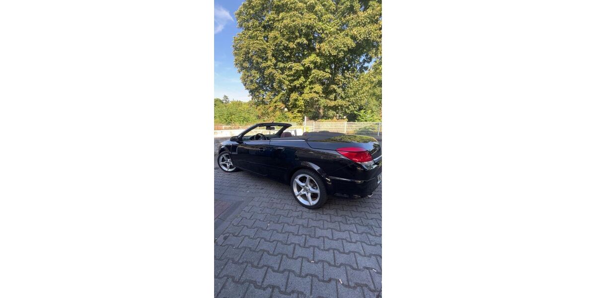 Opel Astra 170.000 km 6.500 &euro; Schwelm 58332