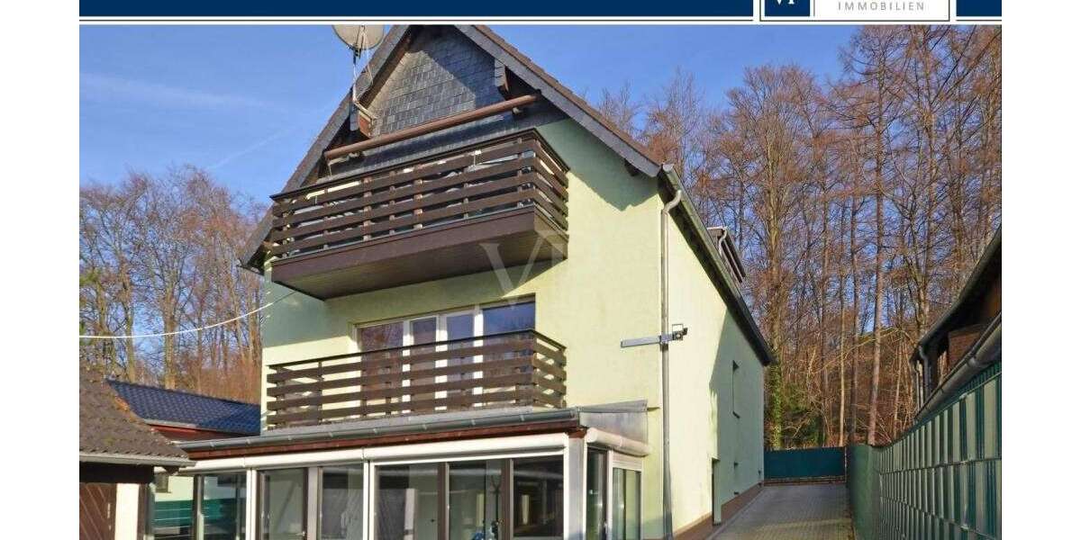Einfamilienhaus Langenfeld - 8 Zimmer, 233 m&sup2;, 699.000&euro; | Angebot:24707171