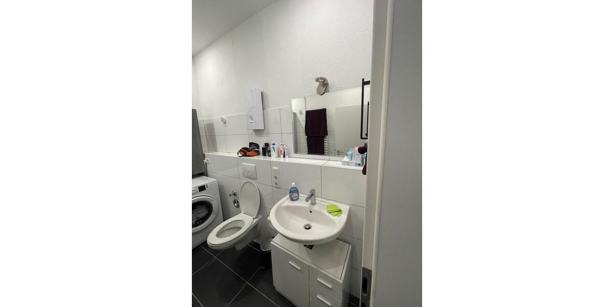 Etagenwohnung Düsseldorf Pempelfort - 2 Zimmer, 45 m&sup2;, 1.250&euro; | Angebot:26527204