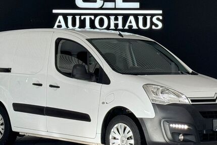 Citroen Berlingo 29.250 km 10.514 &euro; Wuppertal 42285