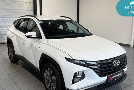 Hyundai TUCSON 21.277 km 23.990 &euro; Wuppertal 42287