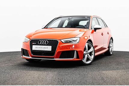 Audi RS3 104.620 km 33.055 &euro; Hagen 58091