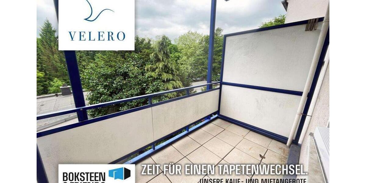 Etagenwohnung Gelsenkirchen Ückendorf - 3 Zimmer, 72 m&sup2;, 540&euro; | Angebot:26154893