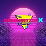 Generation X - Retroconvention - Early Bird Tickets