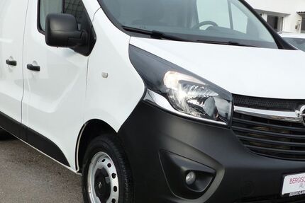 Opel Vivaro 39.600 km 15.950 &euro; Solingen 42699