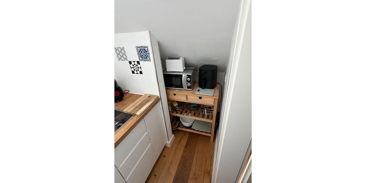 Etagenwohnung Langenfeld (Rheinland) - 1 Zimmer, 35 m&sup2;, 1.100&euro; | Angebot:26582031