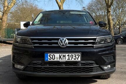 VW Tiguan 62.000 km 28.500 &euro; Bochum 44894