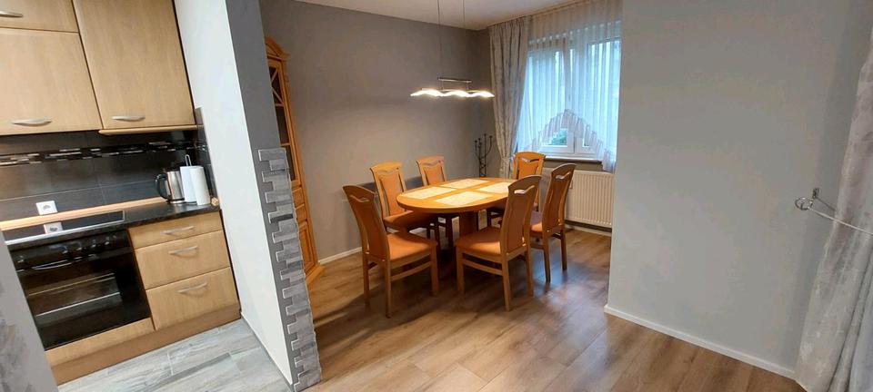 Etagenwohnung Bochum Querenburg - 2.5 Zimmer, 66 m&sup2;, 1.250&euro; | Angebot:26626180