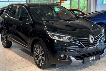 Renault Kadjar 72.613 km 12.980 &euro; Remscheid 42897