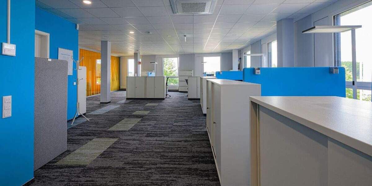 Gewerbeobjekt Monheim am Rhein Monheim - 349&euro; | Angebot:25873794