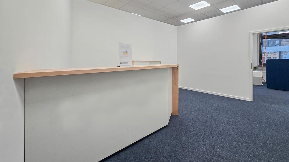 Gewerbeobjekt Wuppertal Elberfeld - 4.901&euro; | Angebot:25377392