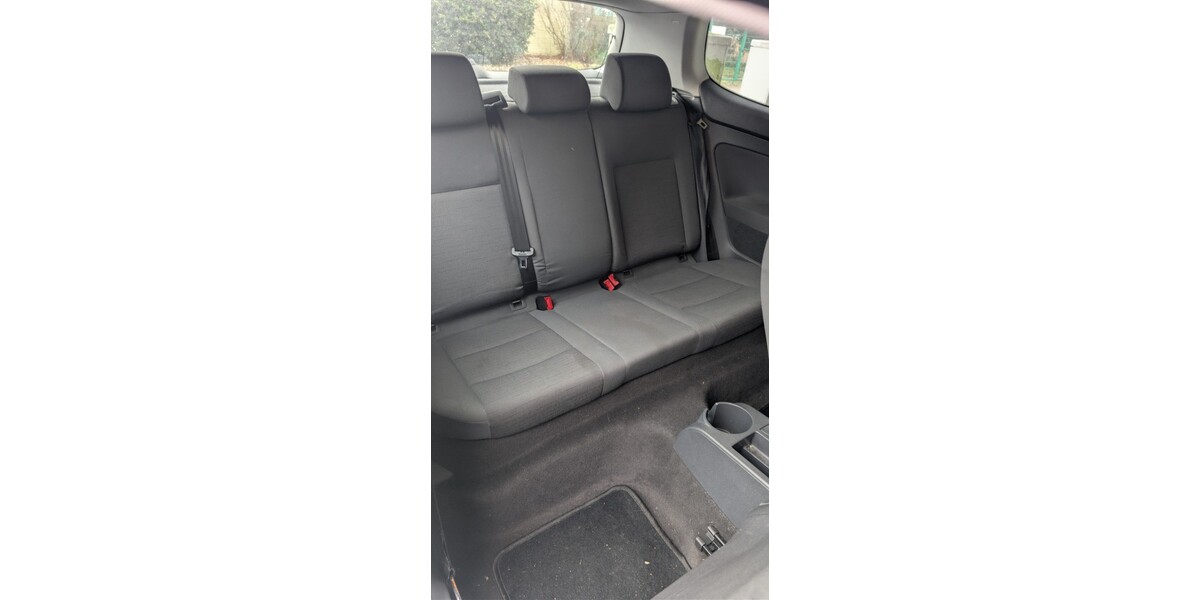 VW Golf V 234.931 km 1.150 &euro; Bochum 44787