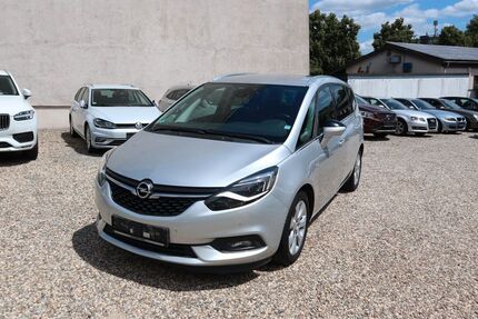 Opel Zafira 171.983 km 9.990 &euro; Solingen 42653