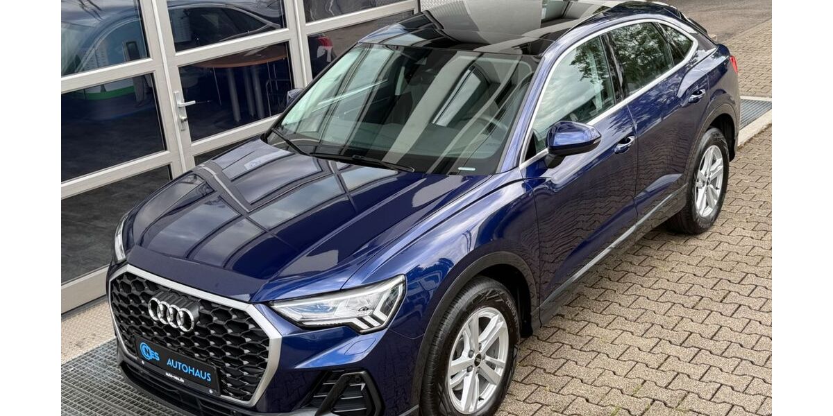 Audi Q3 116.838 km 29.888 &euro; Hilden (bei Düsseldorf) 40721
