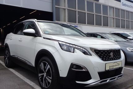 Peugeot 3008 91.000 km 16.990 &euro; Ratingen 40880