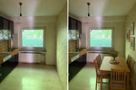 Etagenwohnung Wuppertal Elberfeld - 3 Zimmer, 86 m&sup2;, 600&euro; | Angebot:26454004