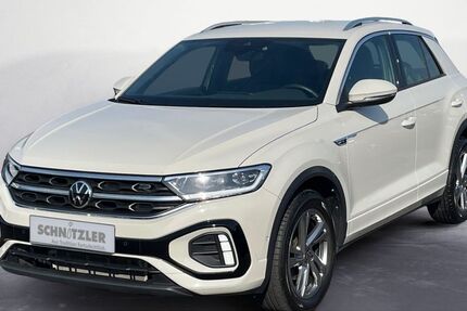 VW T-Roc 9.900 km 26.950 &euro; Hilden 40721