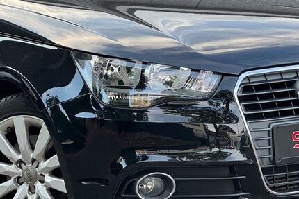 Audi A1 122.550 km 7.950 &euro; Remscheid 42859