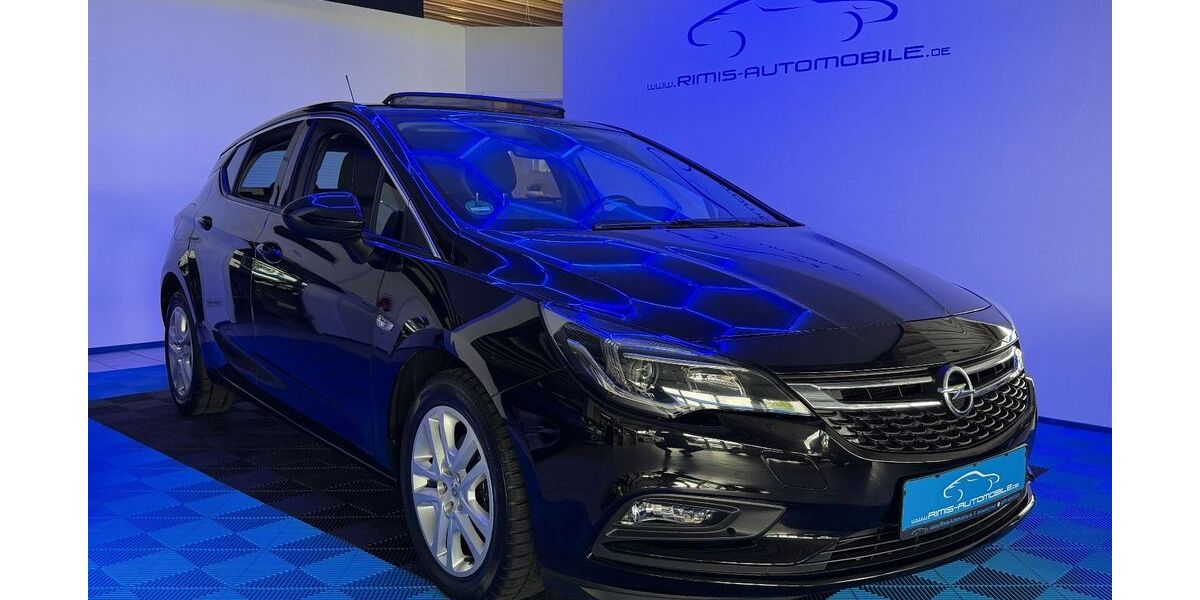 Opel Astra 99.000 km 9.499 &euro; Gelsenkirchen 45884