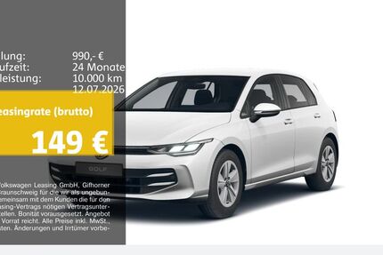 VW Golf 12.354 km 23.360 &euro; Gelsenkirchen OT Beckhausen 45899